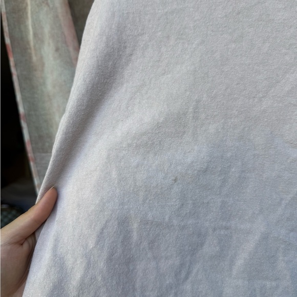 Warner Bros. Beige Harry Potter T-Shirt - Picture 5 of 5